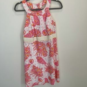 Vintage Lilly Pulitzer Dress